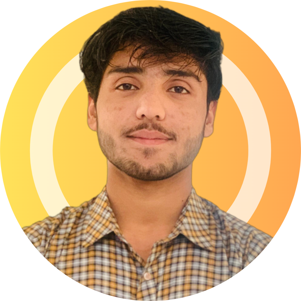 Sakhawat Ali Larik Image